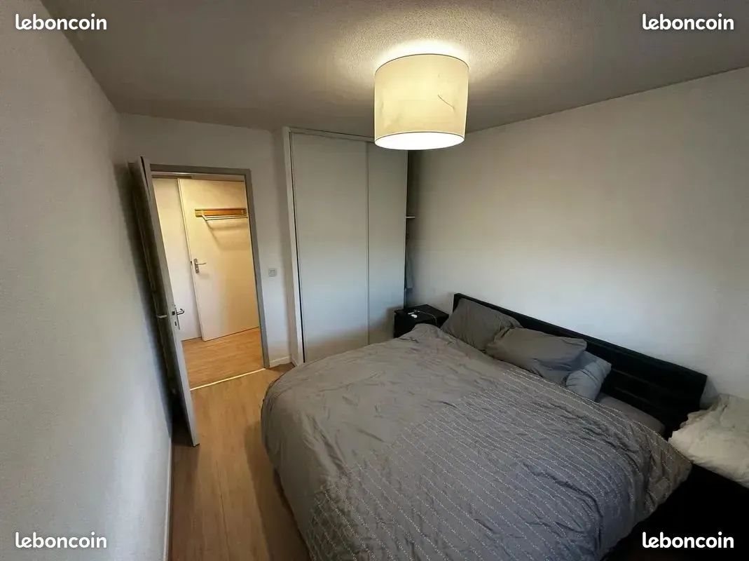 Appartement à vendre, 51m², Vétraz-Monthoux