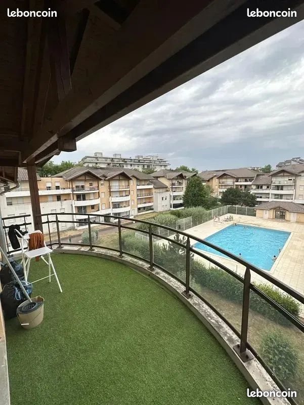 Appartement à vendre, 51m², Vétraz-Monthoux