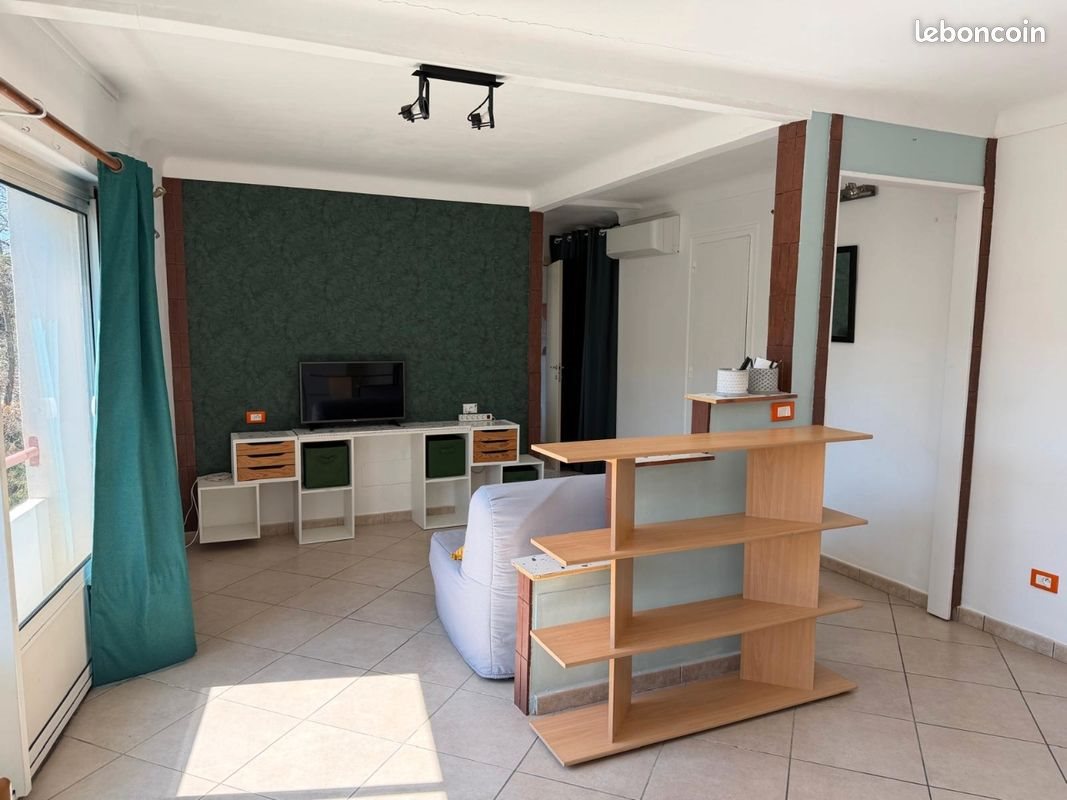 Appartement à vendre, 42m², Fréjus