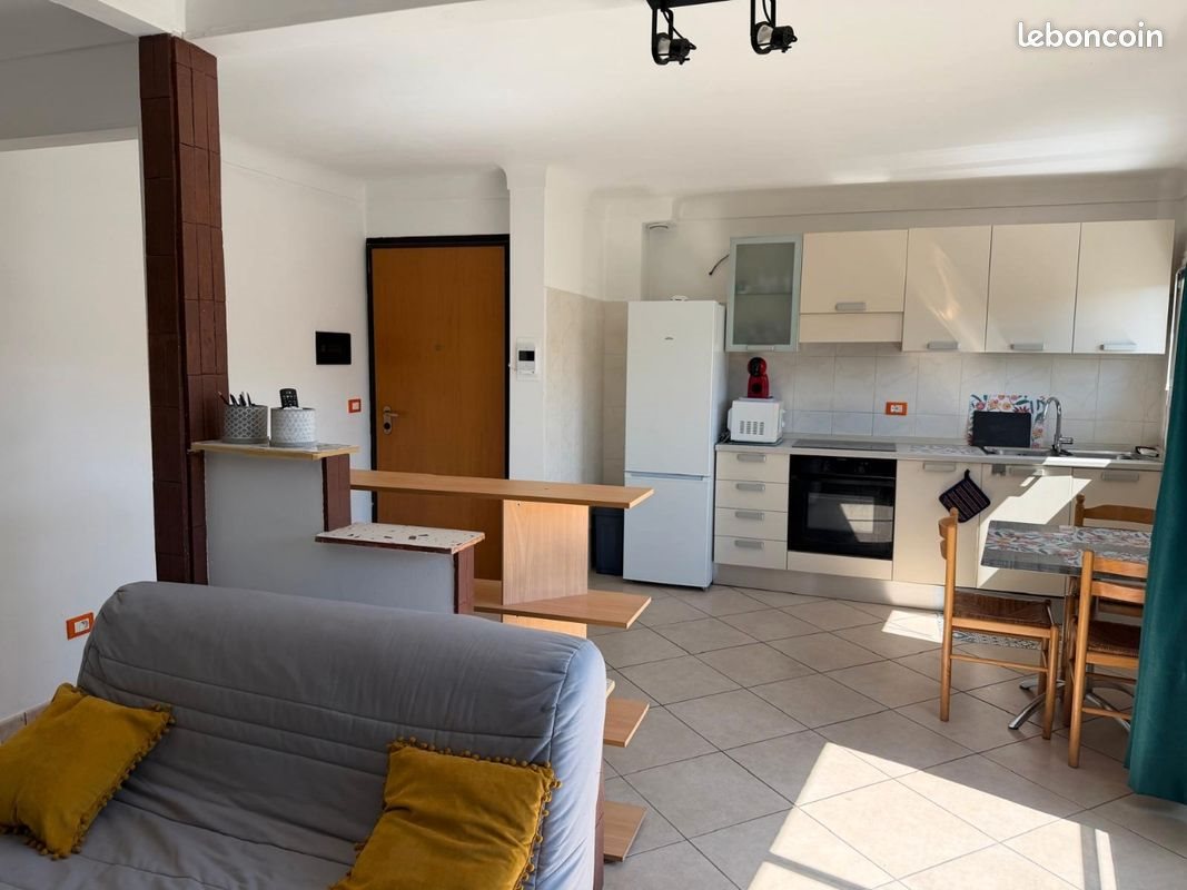 Appartement à vendre, 42m², Fréjus