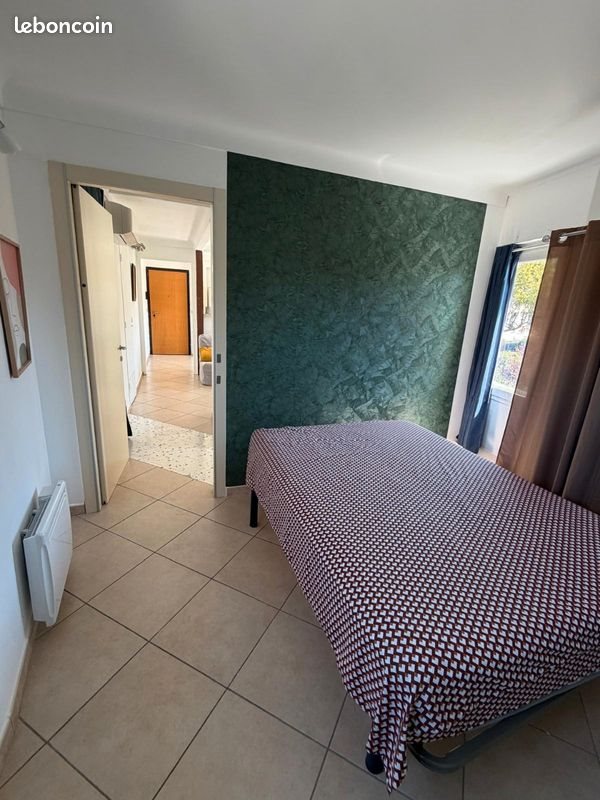 Appartement à vendre, 42m², Fréjus