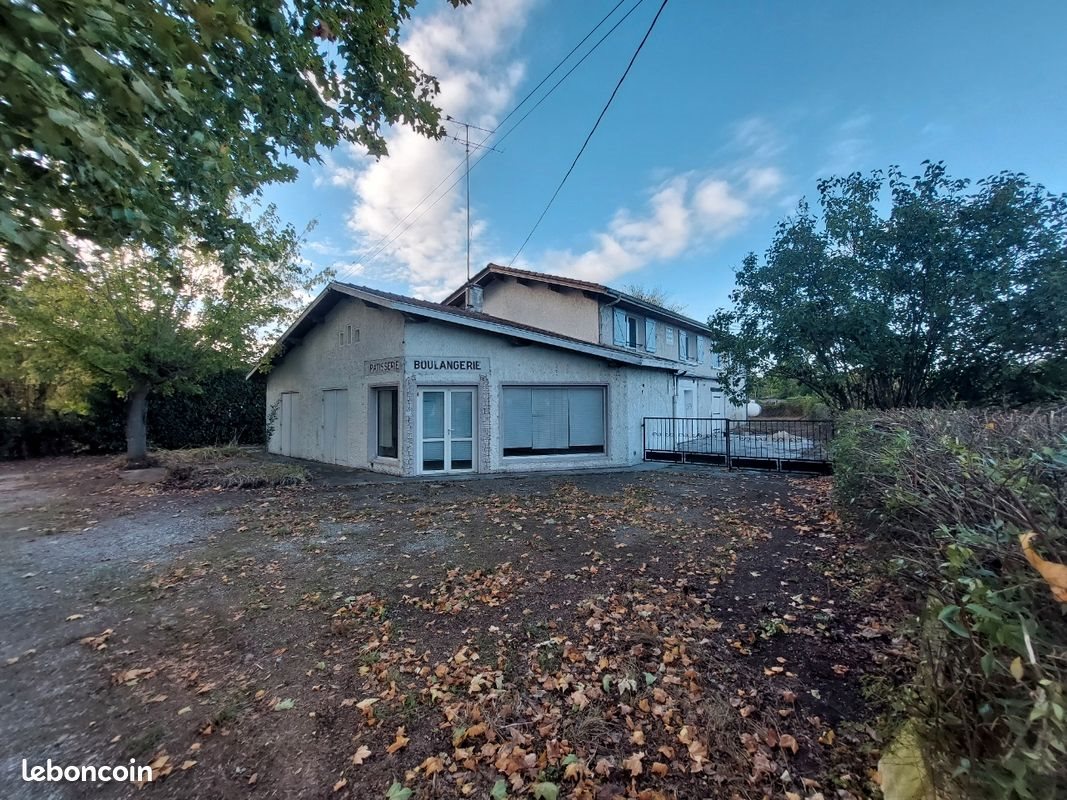 Maison à vendre, 250m², Salles