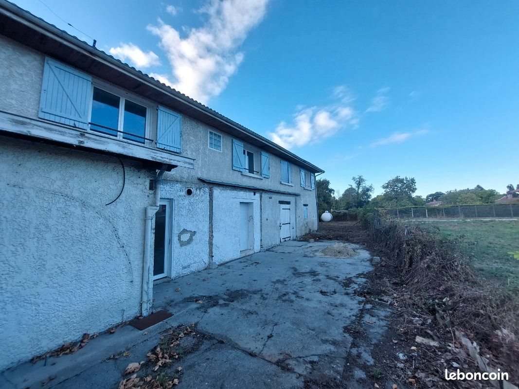 Maison à vendre, 250m², Salles