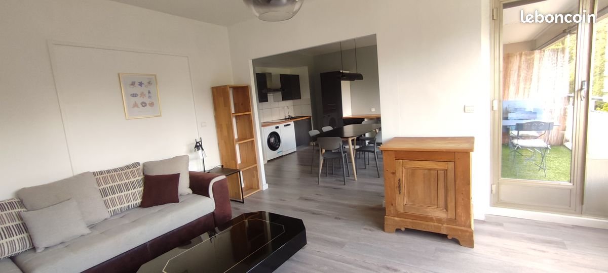 Appartement à louer, 63m², Besançon