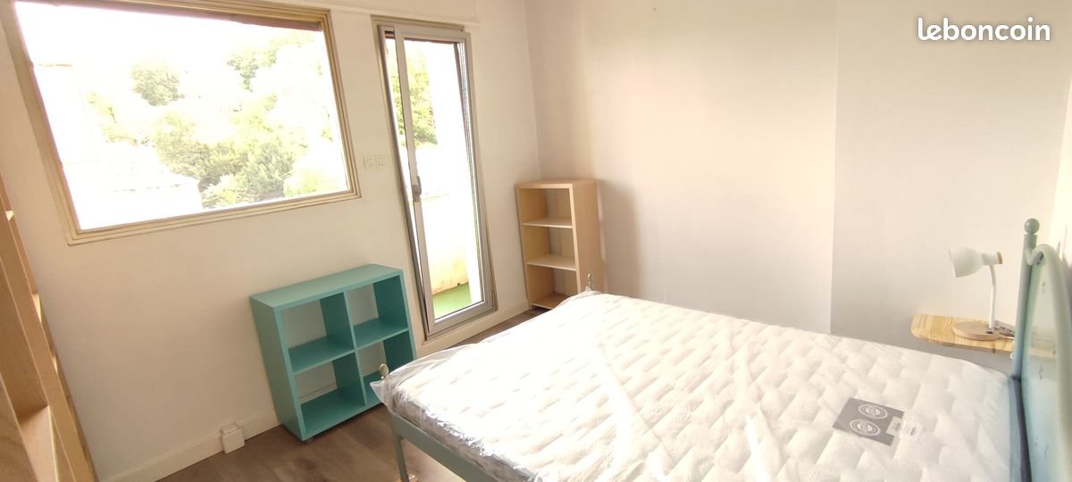 Appartement à louer, 63m², Besançon