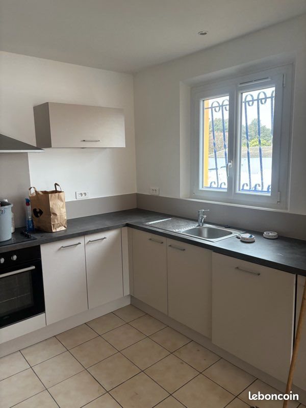 Appartement à louer, 100m², Le Lavandou