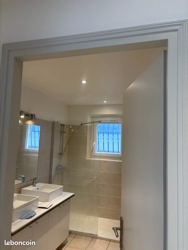 Appartement à louer, 100m², Le Lavandou