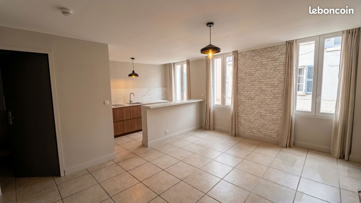 Appartement à louer, 47m², La Valette-du-Var