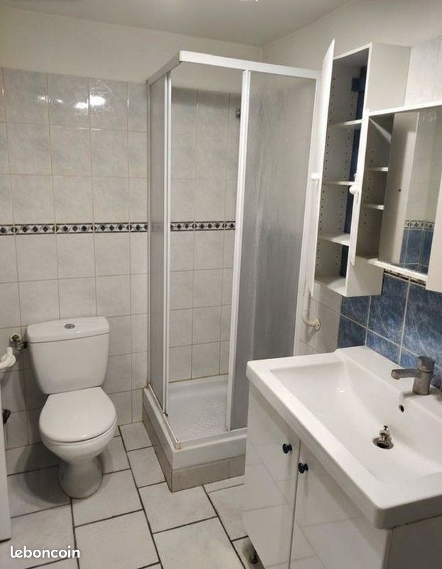 Appartement à louer, 47m², La Valette-du-Var