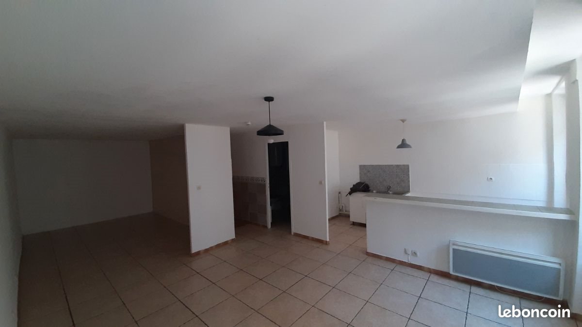 Appartement à louer, 47m², La Valette-du-Var