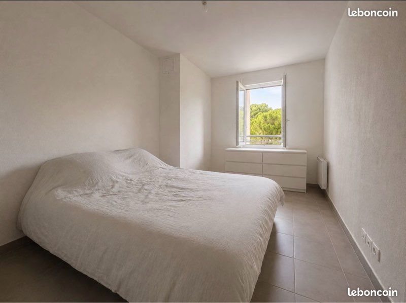 Appartement à louer, 39m², Fréjus