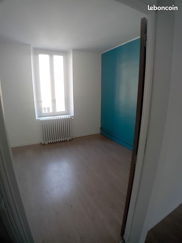Appartement à vendre, 40m², Clermont-Ferrand