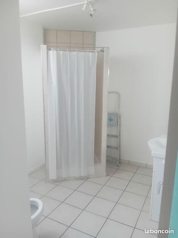 Appartement à vendre, 40m², Clermont-Ferrand