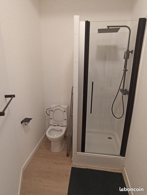 Appartement à louer, 35m², Angoulême