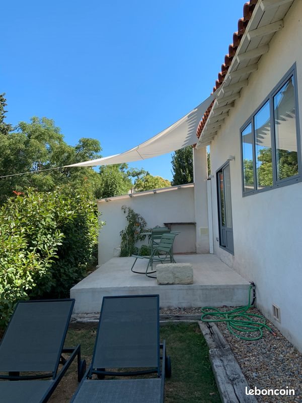 Appartement à louer, 50m², Nîmes