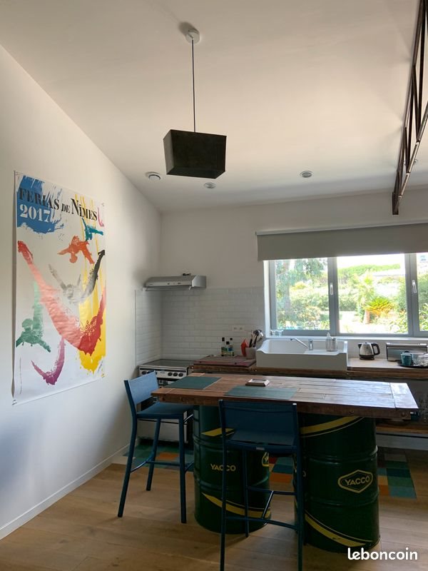 Appartement à louer, 50m², Nîmes