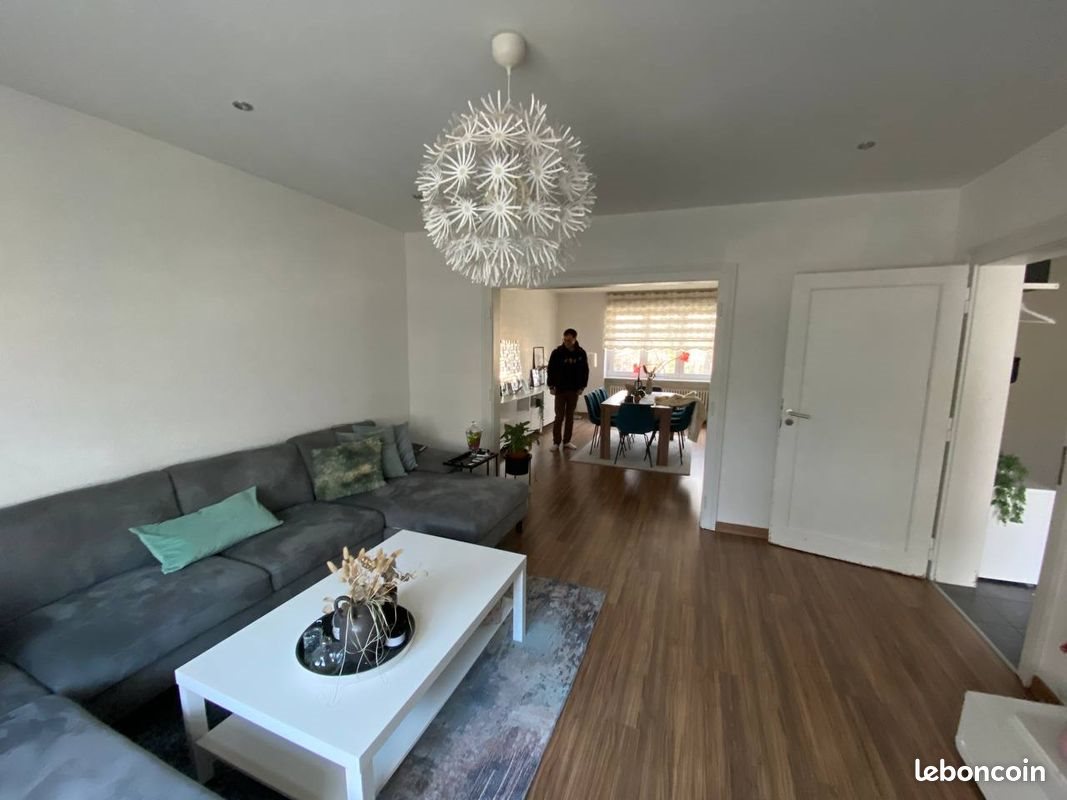Maison à louer, 140m², Sarrebourg