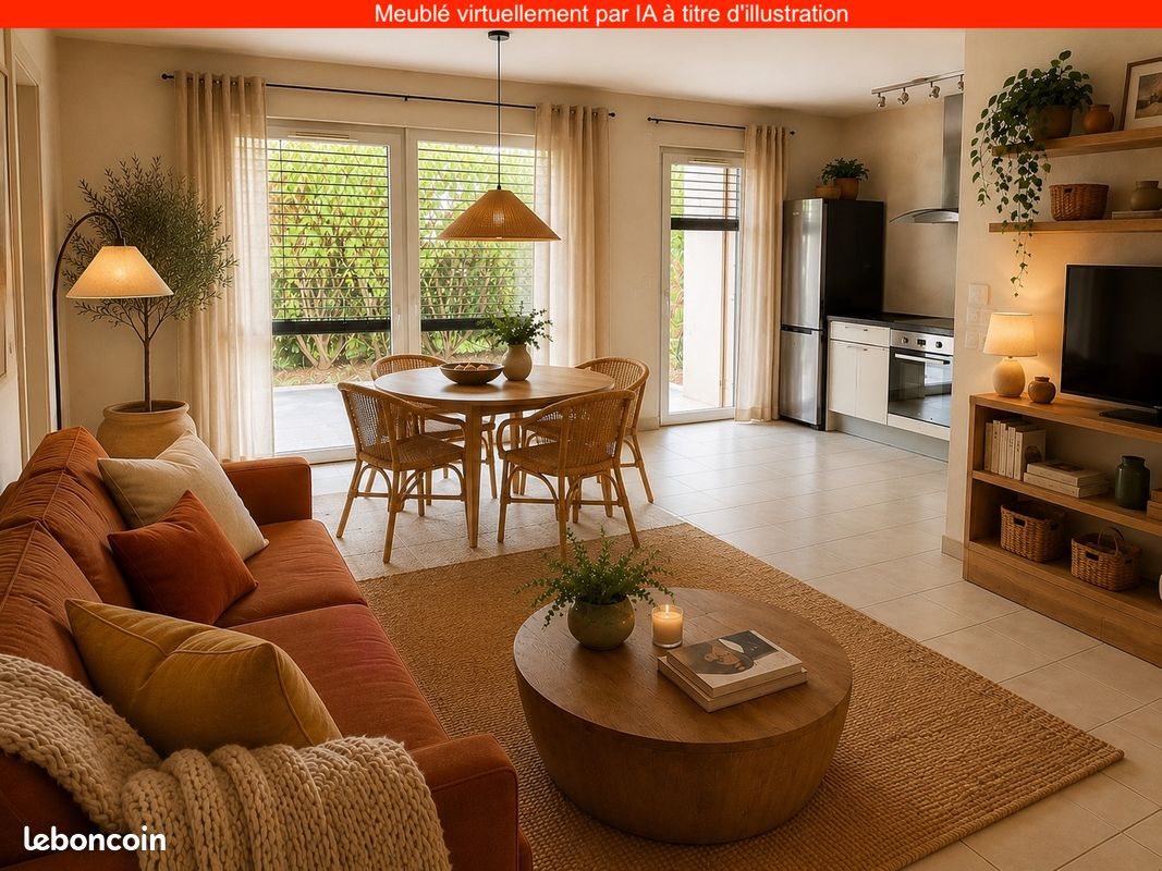 Appartement à vendre, 77m², Strasbourg