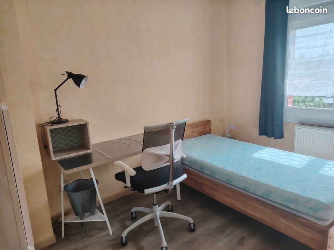 Appartement à louer, 45m², Douai