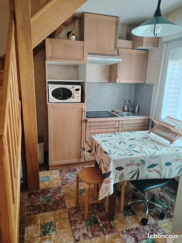 Appartement à louer, 45m², Douai