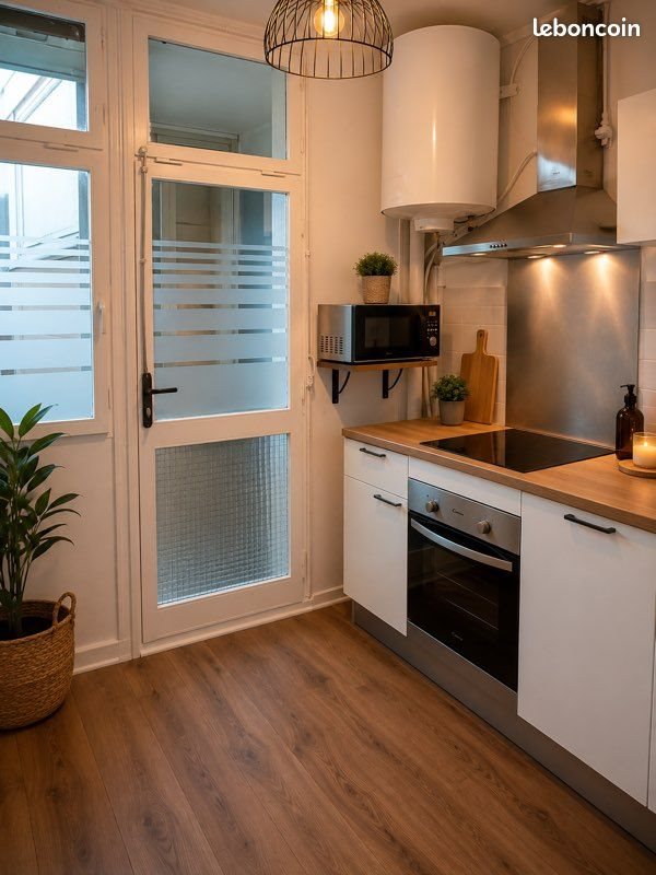 Appartement à vendre, 70m², Oullins