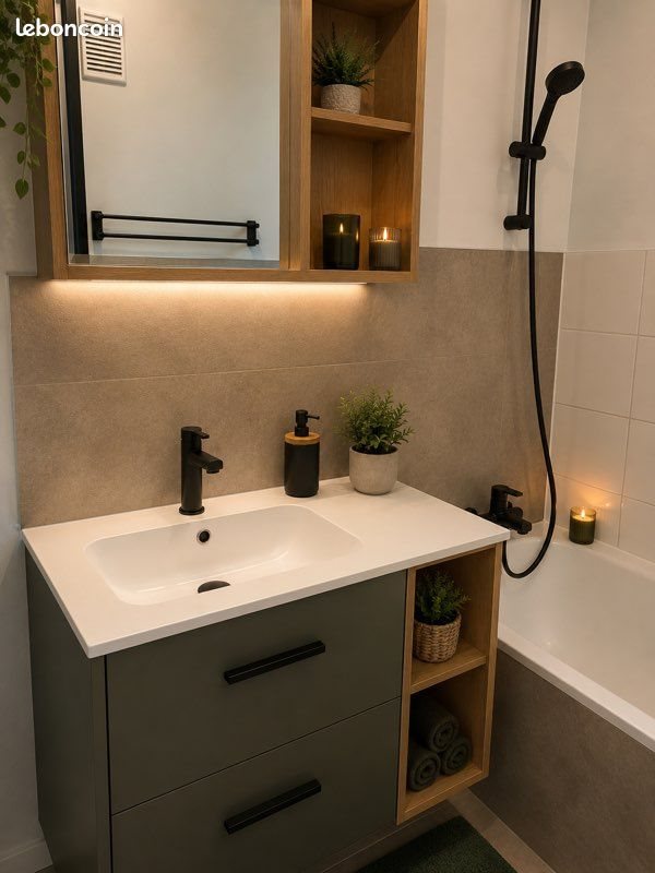 Appartement à vendre, 70m², Oullins