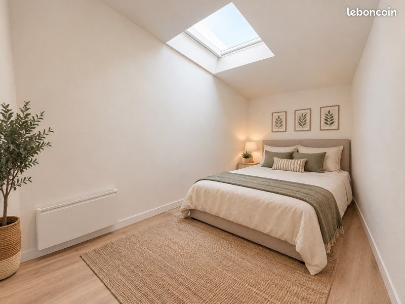 Appartement à vendre, 43m², Segré