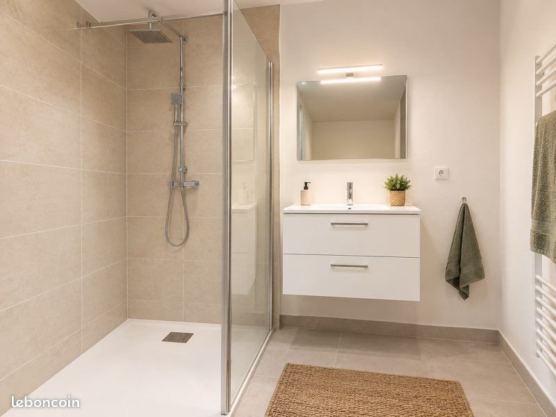 Appartement à vendre, 43m², Segré