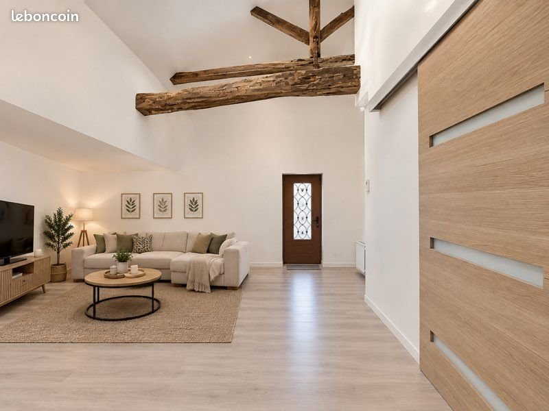 Appartement à vendre, 43m², Segré