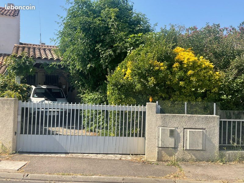 Maison à vendre, 150m², Narbonne