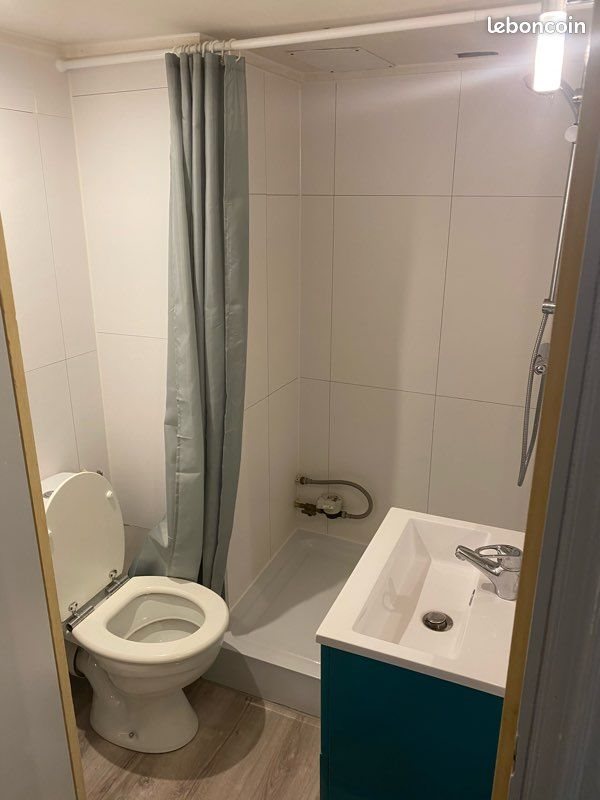 Appartement à louer, 15m², Aix-en-Provence