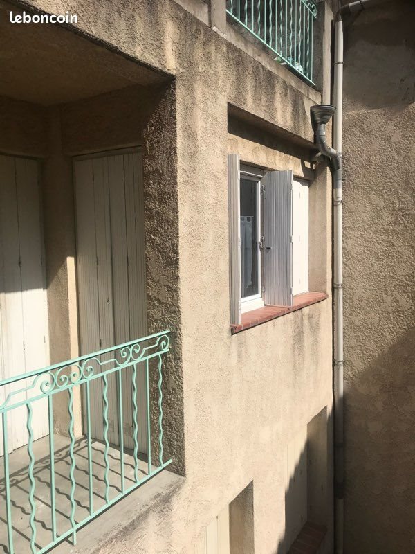 Appartement à louer, 15m², Aix-en-Provence