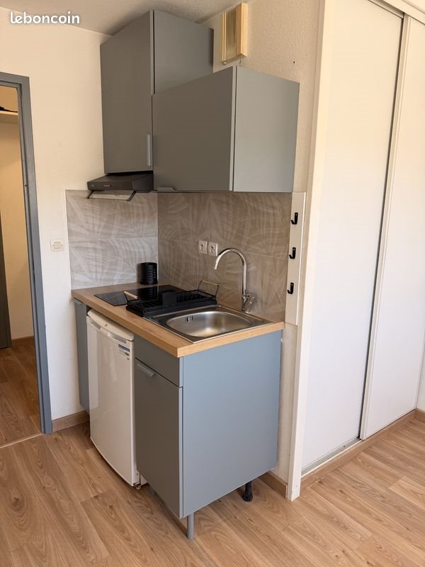 Appartement à louer, 19m², Avignon