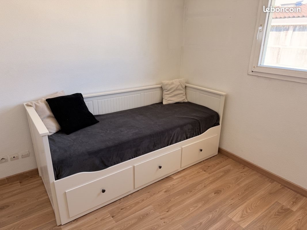 Appartement à louer, 19m², Avignon