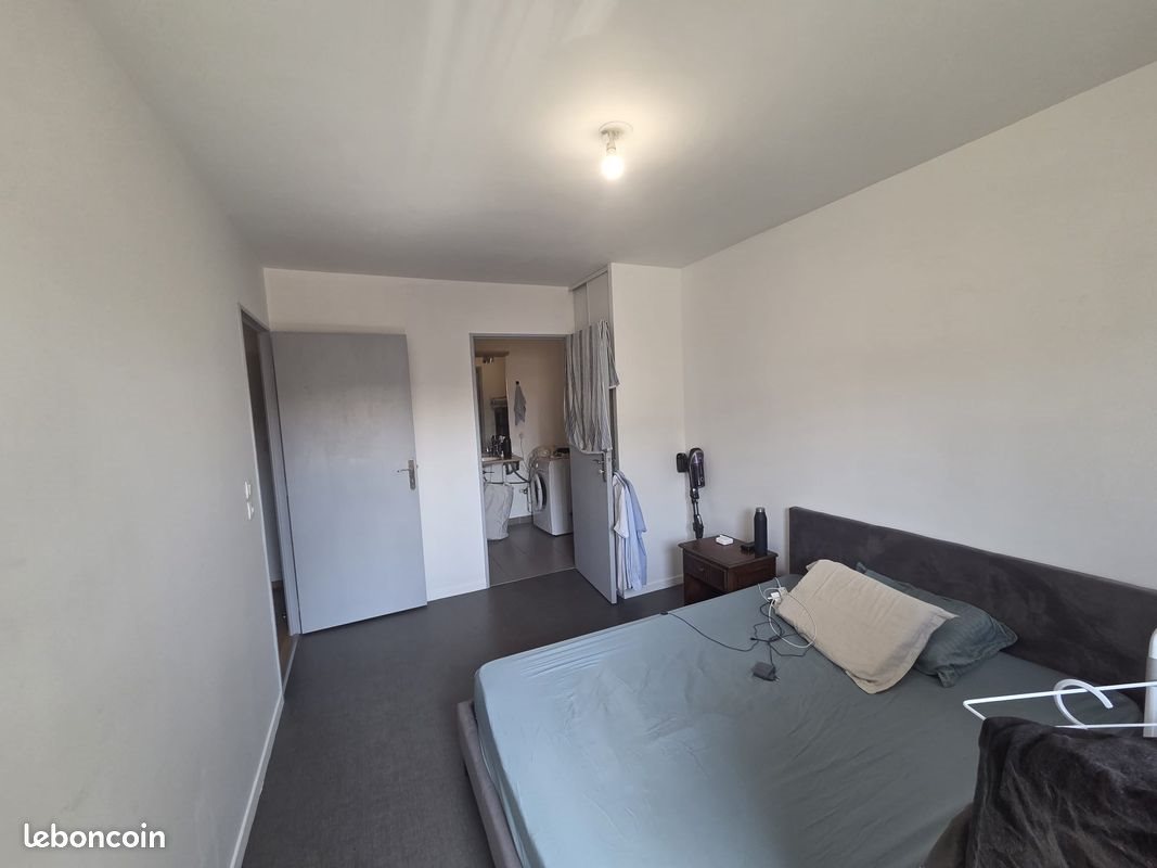 Appartement à louer, 44m², Montreuil