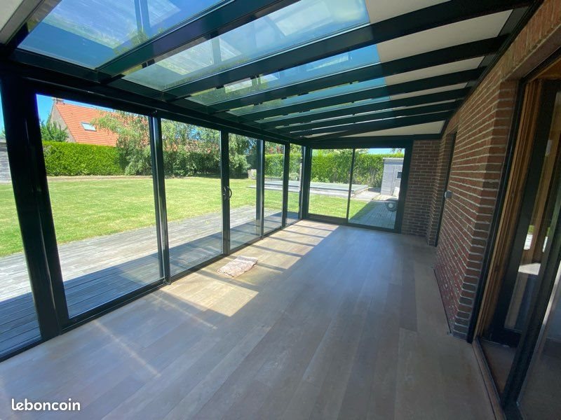 Maison à vendre, 140m², Tourmignies