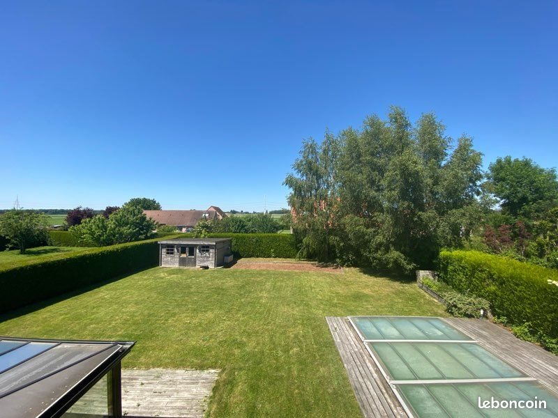 Maison à vendre, 140m², Tourmignies