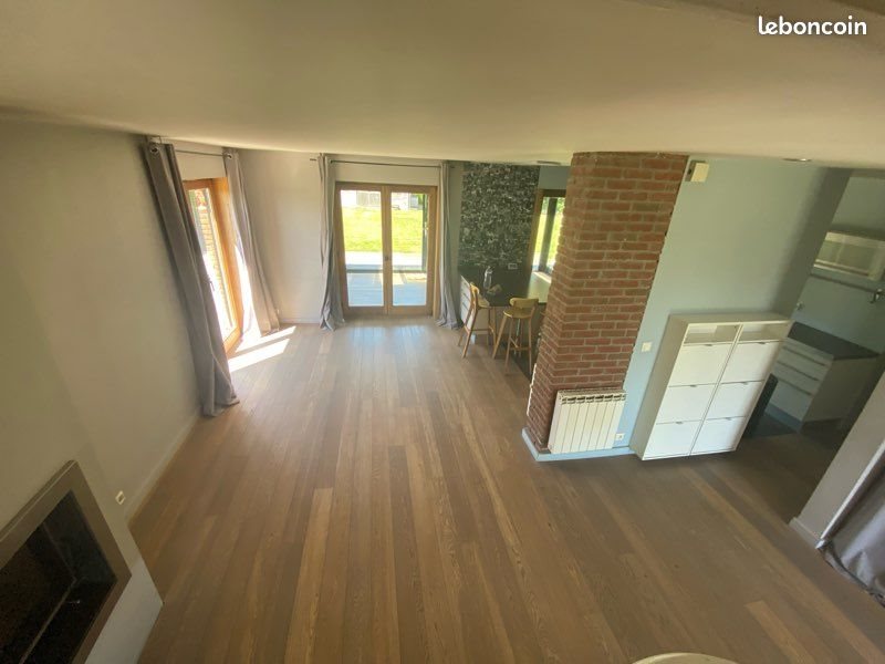 Maison à vendre, 140m², Tourmignies