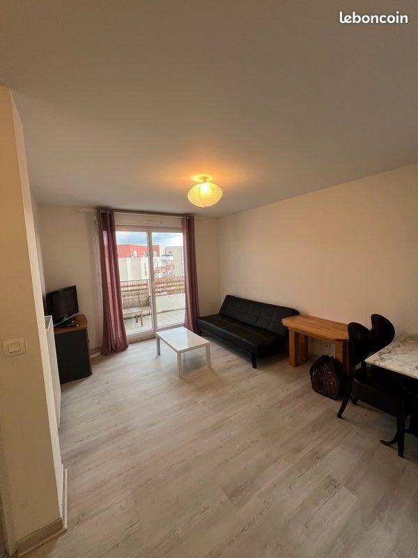 Appartement à louer, 42m², Clermont-Ferrand
