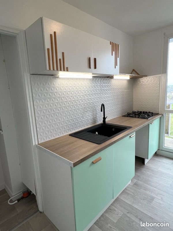 Appartement à louer, 50m², Saint-Lô