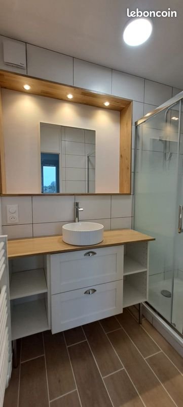 Appartement à louer, 50m², Saint-Lô