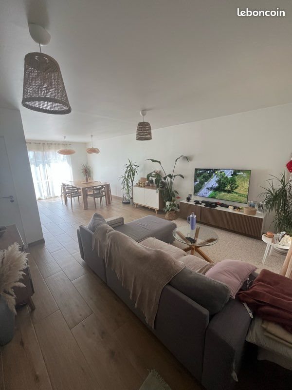 Maison à louer, 110m², Ablis