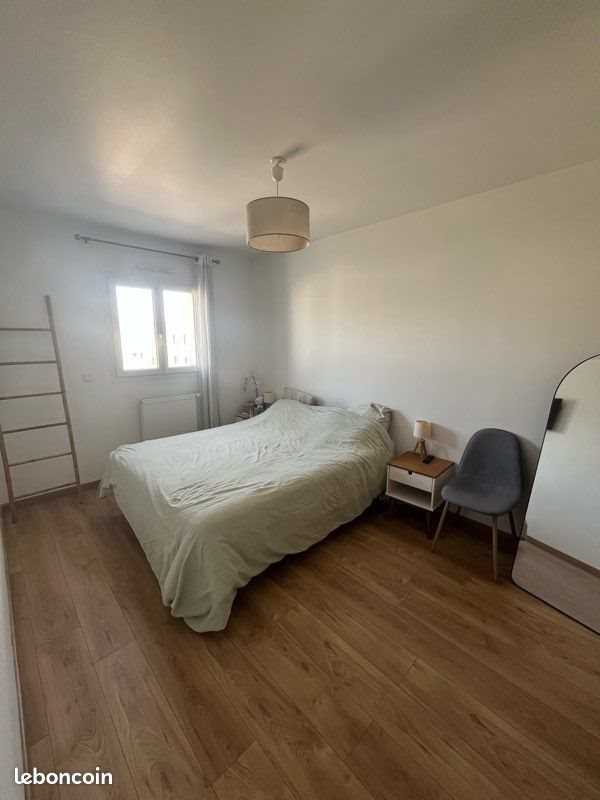 Maison à louer, 110m², Ablis