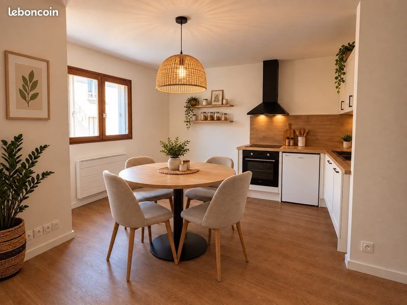 Appartement à louer, 35m², Toulon