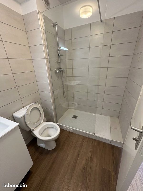 Appartement à louer, 35m², Toulon