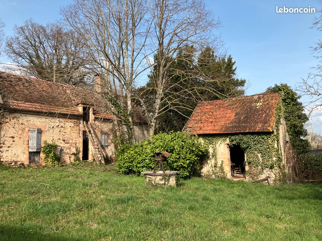 Maison à vendre, 230m², Vesdun