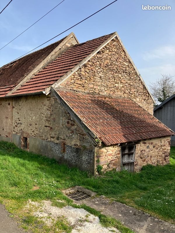 Maison à vendre, 230m², Vesdun