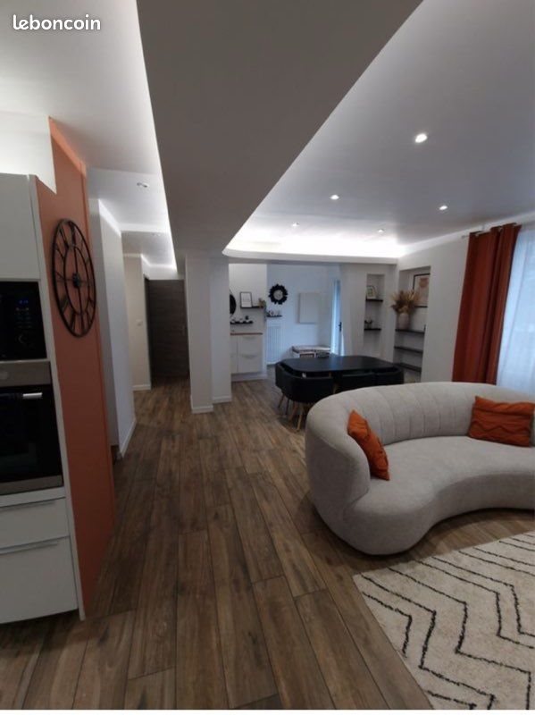 Maison à vendre, 118m², Landerneau