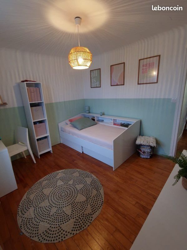 Maison à vendre, 118m², Landerneau