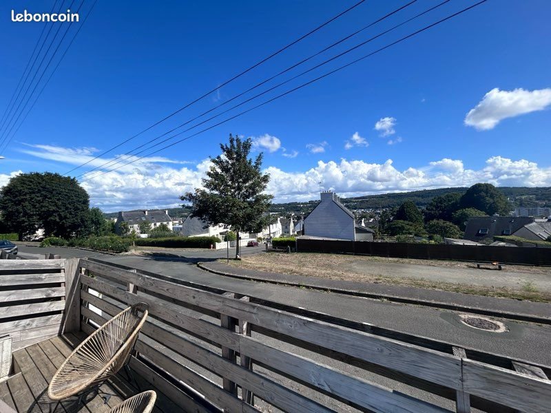 Maison à vendre, 118m², Landerneau